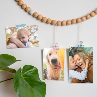 En personlig gave til mor