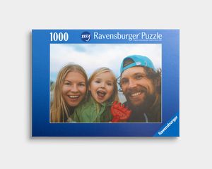 originalt puslespil