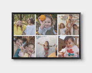 Fotocollage
