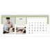 Bordkalendere — Kalender med "To do"-liste [Marts]