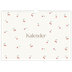 A3 Foto Kalender — Kirsebærlykke [kalender forside]