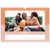 A3 Foto Kalender — Farverig kalender [kalender forside]