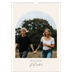 Årskalender A3 — Buet billederamme [kalender forside]