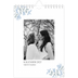 A5 Foto Kalender — Elegant blomstret [kalender forside]