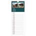 Køkkenkalender  — Redaktionel Jord [April]