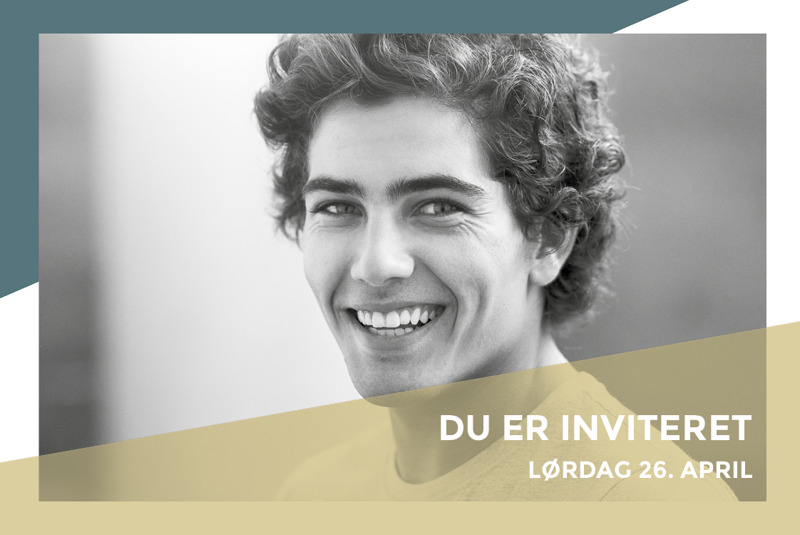 Invitationer — Farve filter