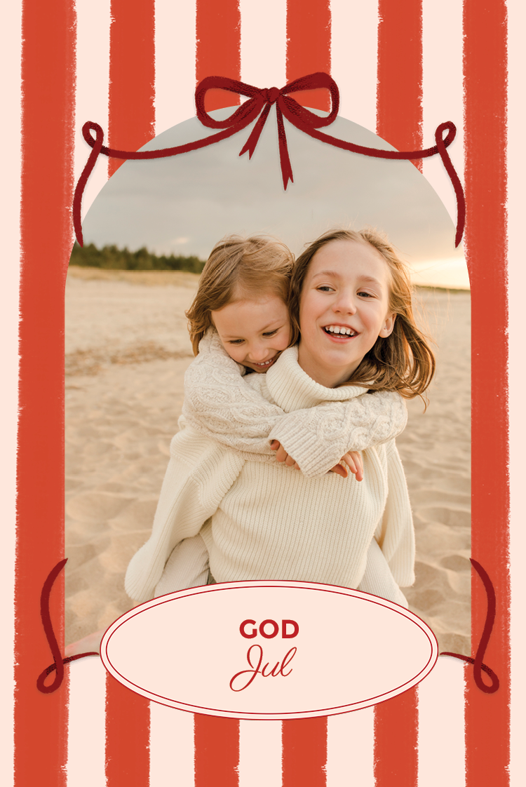 Kort — Sløjfer og sriber