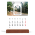 Staffeli kalender - stående  — Den åbne bue [kalender forside]