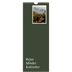 Køkkenkalender  — Redaktionel Jord [kalender forside]