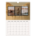 Fotokalender A4 (20 x 30 cm) — Eventrylyst [kalender forside]