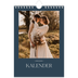 A5 Foto Kalender — Skifer & seriffer [kalender forside]
