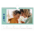 A5 Foto Kalender — Farverig kalender [Januar]