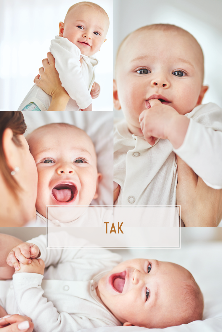 Takkekort — Se hvem der er her