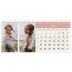 Bordkalendere — Pastel kapitler [kalender forside]