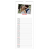 Køkkenkalender  — Signeret tryk [Marts]