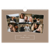 Fotokalender A4 — Vores minder [kalender forside]
