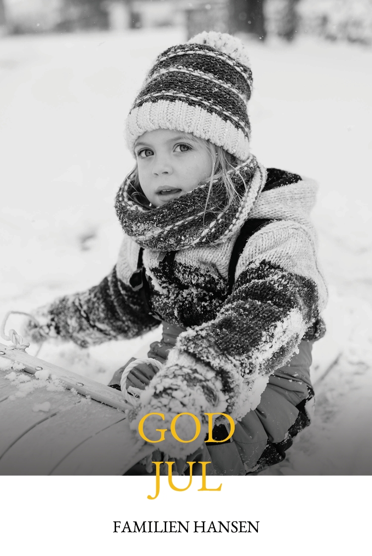 Kort — Heritage-stil