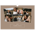 A3 Foto Kalender — Vores minder [kalender forside]