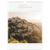 Årskalender A3 — Elegant guld [kalender forside]