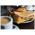 A3 Foto Kalender — Transparent kalender [kalender forside]
