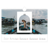 Fotokalender A4 — Den åbne bue [April]