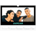 A3 Foto Kalender — Sjov type [Januar]