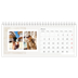 Bordkalendere — Pastellfarver [Januar]