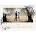 A3 Foto Kalender — Blek & blomst [Marts]