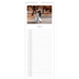 Køkkenkalender  — Klassisk kobolt [Marts]