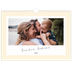 A3 Foto Kalender — Moderne familiekalender - Familie på 3 [kalender forside]