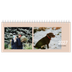 Bordkalendere — Overlappende tekst [kalender forside]