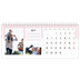 Bordkalendere — Kalender med "To do"-liste [April]