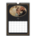 A5 Foto Kalender — Vintage klassisk [kalender forside]