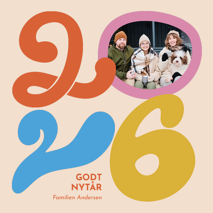 Kort — Legende kalligrafi