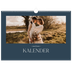 A3 Foto Kalender — Skifer & seriffer [kalender forside]