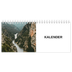 Bordkalendere — Simpelt billede [kalender forside]