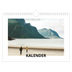 Fotokalender A4 — White space [kalender forside]