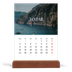 Staffeli kalender - stående  — Endeløs flugt [Januar]