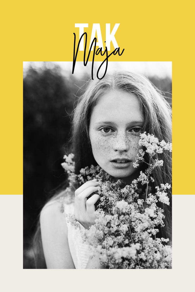 Takkekort — Lys konfirmation