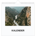 Årskalender kvadratisk — Simpelt billede [kalender forside]