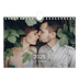 A5 Foto Kalender — Stor dato [kalender forside]