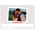 A3 Foto Kalender — Signeret tryk [Februar]