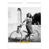 Fotokalender A4 (20 x 30 cm) — Heritage-stil [kalender forside]