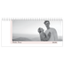 Bordkalendere — Farverige rammer [kalender forside]