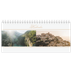 Bordkalendere — Elegant guld [kalender forside]