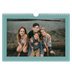 Fotokalender A4 — Jordfarver [kalender forside]