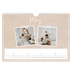 Fotokalender A4 — Scrapbogs kalender [kalender forside]