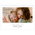 A3 Foto Kalender — Flere fonter [kalender forside]