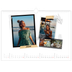A3 Foto Kalender — Scrapbook stil [Januar]