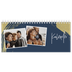 Bordkalendere — Gylne penselstrøk [kalender forside]